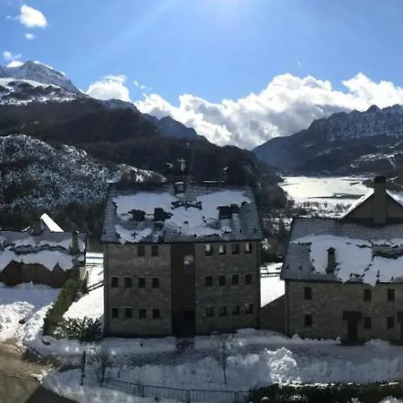 Calma Un Lugar Donde Encontrarla En Panticosa